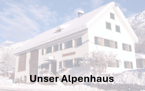 Alpenhaus Ski Club Seedorf Skiurlaub Wintersport Rottweil Winterausfahrt