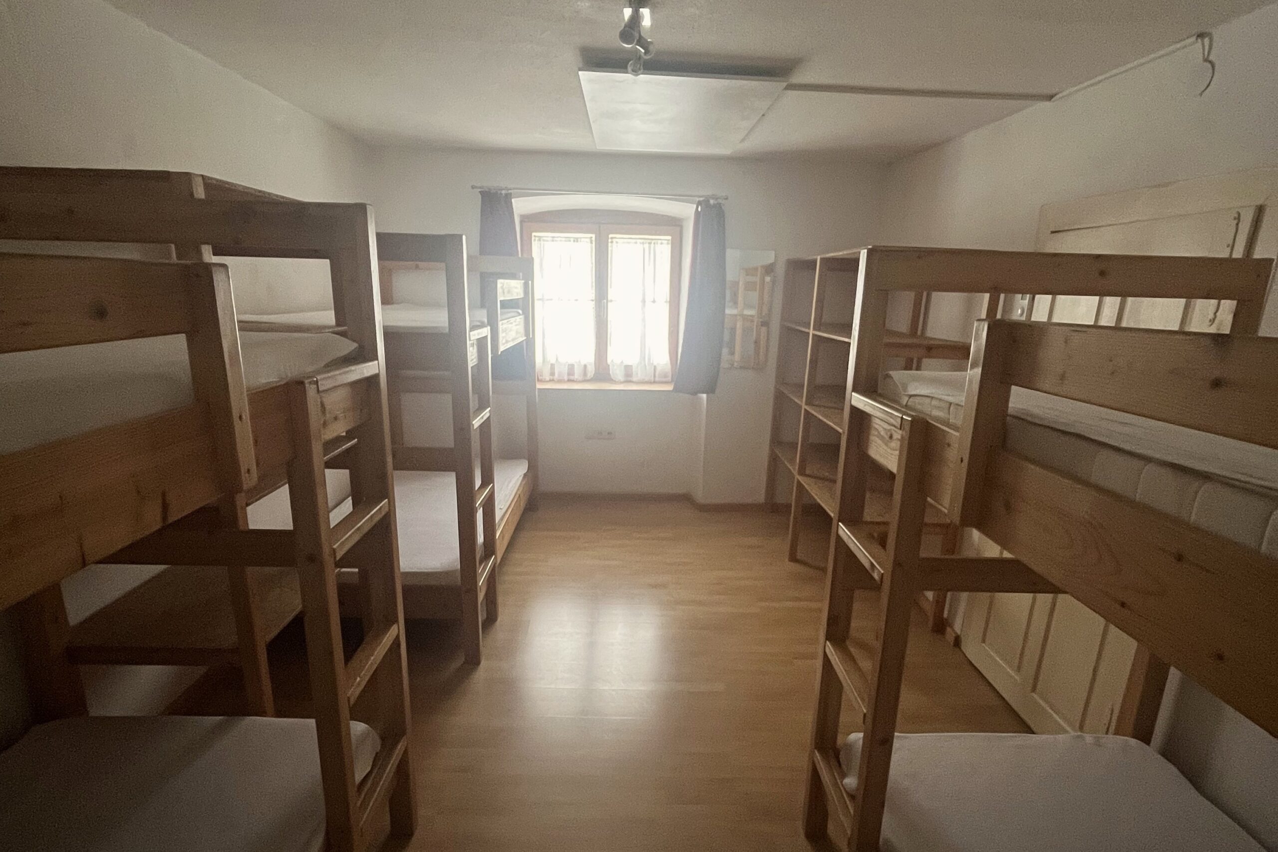 Ski Club Seedorf Winterurlaub Klostertal Rottweil Skiausfahrt